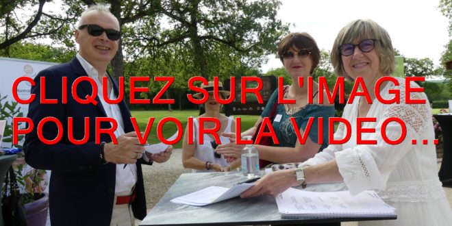 2021 / 01 VIDÉO ET 93 PHOTOS / LE CLUB « LES PARCS DE LA TOISON D'OR » SE RETROUVE AU GOLF DE NORGES POUR UNE SOIREE FESTIVE...