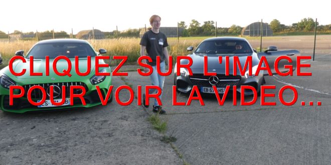 2021 / 01 VIDÉO ET 93 PHOTOS / LE CLUB « LES PARCS DE LA TOISON D'OR » SE RETROUVE POUR LA VISITE DE HPEC MOTORSPORT AVEC LE CHAMPION DES 24 HEURES DU MANS CHARLES MILESI...