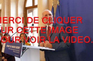 2022 / 01 VIDÉO ET 56 PHOTOS / DÉPART DE FABIEN SUDRY, PRÉFET DE LA RÉGION BOURGOGNE-FRANCHE-COMTE, PRÉFET DE LA CÔTE D'OR...