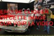 2024 / 01 VIDEO ET 19 PHOTOS / EN EXCLUSIVITE L'INTERVIEW DE FRANCOIS ALLAIN ET DOMINIQUE CHAPATTE...