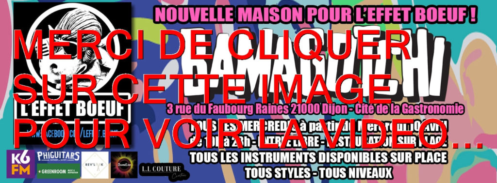 2024 / 01 VIDÉO ET 49 PHOTOS / 1ER RDV 2024 DE L'EFFET BOEUF AU BAMAGOTCHI A LA CITE DE LA GASTRONOMIE...