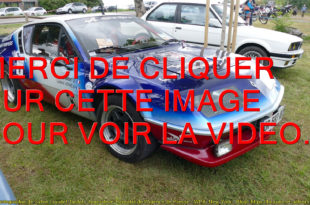 2024 / 01 VIDÉO ET 240 PHOTOS / 4EME RDV 2024 DE L'AOC (Automobiles d'Origine et de Collection) DE BEL AIR SUR LE THÈME TRICOLORE, BLEU, BLANC ET ROUGE...