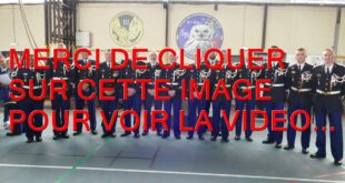 2025 / 01 VIDÉO ET 213 PHOTOS / CEREMONIE DE BAPTÊME DE LA 61EME PROMOTION ROGER SEGUIN D'ELEVES-GENDARMES A L’ÉCOLE DE GENDARMERIE DE DIJON...