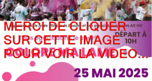 2025 / 01 VIDÉO ET 34 PHOTOS / 6EME EDITION DE COLORE MA LAME LES 24 ET 25 MAI 2025 A DIJON ET SAVIGNY LES BEAUNE...