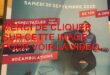 2025 / 01 VIDÉO ET 176 PHOTOS / La rentrée en scène à Talant avec le maire, Fabian RUINET, Laurent Arnaud and co…