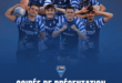 2026 / 01 vidéo et 108 photos / La présentation du club de rugby CSB (Club Sportif Beaunois ) version 2026/2027...a eu lieu au golf de Beaune-Levernois.