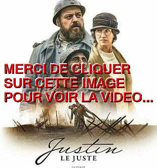 2026 / 01 vidéo et 31 photos / L&rsquo;avant-première du film « Justin le Juste » avant la sortie officielle le 23 septembre 2026…
