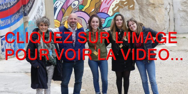 2021 / 01 VIDEO ET 18 PHOTOS / PRESENTATION DES BENEVOLES ET PERSONNELS DE LA KARRIERE DE VILLARS-FONTAINE AVEC ELEFANTU LA FANFARE JAZZ NEW ORLEANS...