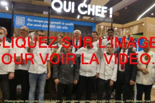 2021 / 02 VIDEOS ET 122 PHOTOS / LES 02 DERNIERS REPORTAGES DES 08 ET 10 NOVEMBRE 2021 A LA FOIRE DE DIJON EDITION 2021 QUI FETAIT SES 100 ANS...