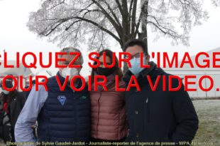 2022 / 01 VIDÉO ET 45 PHOTOS / LE CSB CLUB SPORTIF BEAUNOIS RUGBY AVEC ANDRE GOICHOT REÇOIT ET CARINE FICHOT NOUS PRÉSENTE SA MÉDAILLE DU BENEVOLAT...