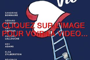 2022 / 01 VIDEO ET 25 PHOTOS / LE 50EME FILM DE CLAUDE LELOUCH…L'AMOUR C'EST MIEUX QUE LA VIE...UNE PURE MERVEILLE…SORTIE OFFICIELLE LE 19 JANVIER 2022...