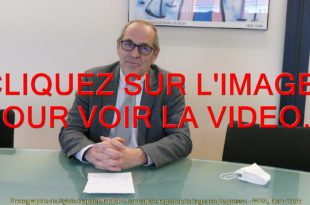 2022 / LA VIDÉO DE L'INTERVIEW EXCLUSIVE DE BRUNO LAPLANE, PRÉSIDENT DU TRIBUNAL JUDICIAIRE DE DIJON QUI NOUS PRÉSENTE DEUX SALLES D'AUDIENCE, SON RÔLE ET SES FONCTIONS...