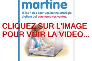 2022 / L'AGENCE « LES INTRÉPIDES » DE DIJON VOUS PRÉSENTE LES 7 CLÉS POUR UNE STRATÉGIE DIGITALE AFIN D'AUGMENTER VOS VENTES ET VOUS OFFRE TROIS AUDITS GRATUITS* POUR CELA...