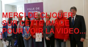 2022 / 01 VIDÉO ET 18 PHOTOS / LA CONFERENCE DE PRESSE - DIJON ACCUEILLERA LES CHAMPIONNATS DU MONDE DE PÉTANQUE 2024...