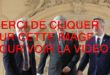 022 / 02 VIDÉOS ET 130 PHOTOS / LA CONFERENCE MINISTERIELLE INFORMELLE DES 27 MINISTRES EUROPEENS CHARGES DU TOURISME A DIJON...