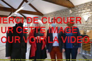 2022 / 01 VIDÉO ET 60 PHOTOS / AG DU CLUB LOISIRS ET ACTIVITES AVEC ANNE-MARIE GAUSSET, ALAIN SUGUENOT AND CO A BEAUNE...