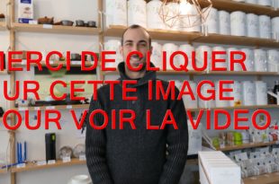 2022 / 02 VIDÉOS ET 140 PHOTOS / AVEC AMAURY NARS LE THE PLUS QU'UNE PASSION QU'IL NOUS FAIT PARTAGER AU PAÏ-SHO A DIJON AU 54 RUE DES GODRANS...