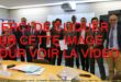 2022 / 01 VIDÉO ET 37 PHOTOS / SIGNATURE DE LA CONVENTION CONSTITUTIVE DE LA MAISON DE JUSTICE ET DU DROIT DE LA CÔTE D'OR...
