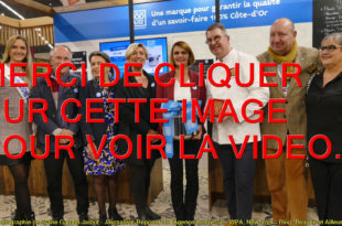 2022 / 02 VIDÉOS ET 39 PHOTOS / LE FINAL DE LA FOIRE INTERNATIONALE ET GASTRONOMIQUE DE DIJON EDITION 2022...