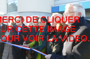 2022 / 01 VIDÉO ET 83 PHOTOS / LE MINISTRE DE LA SANTÉ ET DE LA PRÉVENTION, FRANÇOIS BRAUN INAUGURE LE LABORATOIRE GENESIS A CHENÔVE...