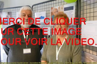 2023 / 01 VIDÉO ET 65 PHOTOS / DEUX ANNIVERSAIRES EN UN POUR « BINÔME21 »...