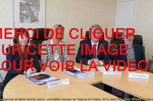 2023 / LE POINT SUR LE SURENDETTEMENT DES MÉNAGES EN CÔTE-D'OR PAR LA BANQUE DE FRANCE ET LE NUMÉRO UNIQUE LE 3414...