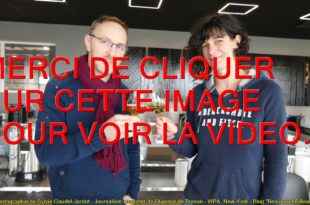 2023 / CECILE DECHELOTTE ET LAURENT GOTTI VOUS PRÉSENTENT LES DIFFÉRENTS ATELIERS DE LA BRASSERIE DE FRANCE A BEAUNE JUSTE POUR VOUS...