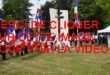 2023 / 01 VIDEO ET 101 PHOTOS / CEREMONIE A DIJON DE L'APPEL DU 18 JUIN PAR LE GENERAL DE GAULLE...