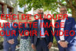 2023 / LE RECTEUR PIERRE N'GAHANE ETAIT CE JOUR AU LYCÉE CHARLES DE GAULLE DE DIJON  POUR LE LANCEMENT DU BAC SESSION 2023...