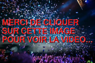 2023 / 01 VIDÉO ET 35 PHOTOS / EXTRAITS DE TROIS CONCERTS DE MES AMIS...