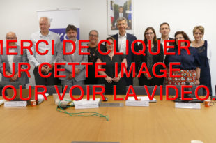 2023 / LA VIDEO DU POINT PRESSE A L'ARS SUR LES SUJETS DE L'ACTUALITE DE LA SANTE EN BOURGOGNE-FRANCHE-COMTE...