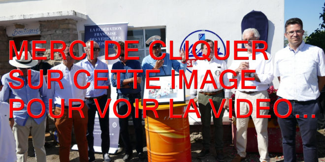 2023 / 01 VIDÉO ET 265 PHOTOS / LE 6EME RDV DE BEL AIR AVEC COMME THÈME LES CYCLECARS ORGANISE PAR LE CLUB AOC BEAUNE...