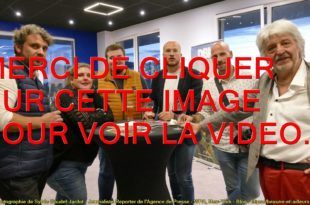 2024 / 01 VIDÉO ET 39 PHOTOS / Rencontres Studio.Mag et Brasserie de France : patrons au front ! AVEC MES AMIS DOMINIQUE BRUILLOT ET JEAN-CLAUDE BALES...