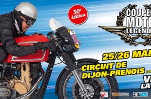 2024 / 02 VIDÉOS ET 1 434 PHOTOS / SOUVENIRS DES 29EME ET 30EME ÉDITIONS COUPES MOTO LÉGENDE AU CIRCUIT DIJON-PRENOIS...