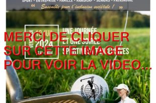 2024 / 01 VIDÉO ET 20 PHOTOS / ÉPISODE 2 - LA RÉUNION DE PRÉPARATION DE LA SWING CUP PARTY DU 12 JUILLET 2024 AU GOLF DE LA CHASSAGNE AVEC JEAN-CLAUDE JEHANNO DIRIGEANT FONDATEUR DU GROUPE FIPAD CONSEIL…