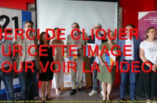 2024 / 01 VIDÉO ET 44 PHOTOS / SIGNATURE OFFICIELLE DE LA CHARTE ÉCOLES / ENTREPRISE ENTRE LE COLLÈGE MONGE ET LE LYCÉE MAREY AVEC JEAN-CLAUDE BALES DE BRASSERIE DE FRANCE...