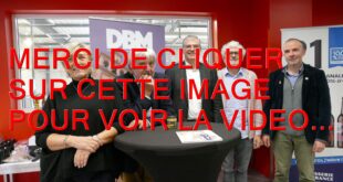 2024 / 02 VIDÉOS ET 37 PHOTOS / Rencontres Studio.Mag et Brasserie de France #4 : quel avenir pour l’industrie en Bourgogne? Avec SEB, REINE DE DIJON et TOTALENERGIES mais aussi l'interview exclusive de Dominique BRUILLOT...