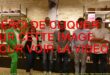 2024 / 01 VIDEO ET 105 PHOTOS / INAUGURATION DE LA BOUTIQUE MAISON DUFOUX CHOCOLATIER... A BEAUNE...