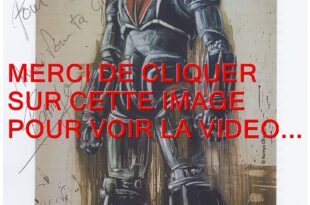2025 / 01 VIDEO ET 52 PHOTOS / TALANT VERNISSAGE DE L'EXPO DE RAMYA CHUON ET LES 24H DE LA BD CE WE LES 17 ET 18 JANVIER 2025...