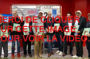 2025 / 01 VIDÉO ET 98 PHOTOS / Rencontres Studio.Mag et Brasserie de France #6 : «Et si l’agriculture sauvait la France ?» avec Bruno Cardot ou plutôt Bruno Salut Salut, l’agriculteur-influenceur…