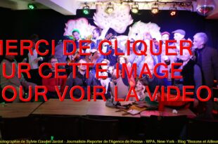 2025 / 01 VIDÉO ET 89 PHOTOS / REZO'FET'ART ÉPISODE 4… LES 12 ANS DE REZO'PEN MIC AVEC SON CREATEUR ALLAN ET DE NOMBREUX ARTISTES...