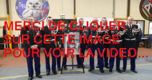 2025 / 01 VIDÉO ET 180 PHOTOS / LA REMISE DES GALONS AUX 114 ELEVES-GENDARMES EN PRESENCE DES GENERAUX BRUNO ARVISET ET HUBERT CHARVET A L'ECOLE DE GENDARMERIE DE DIJON...