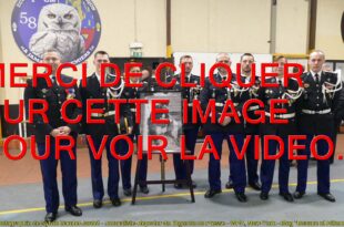 2025 / 01 VIDÉO ET 180 PHOTOS / LA REMISE DES GALONS AUX 114 ELEVES-GENDARMES EN PRESENCE DES GENERAUX BRUNO ARVISET ET HUBERT CHARVET A L'ECOLE DE GENDARMERIE DE DIJON...