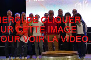 2025 / 01 VIDÉO ET 530 PHOTOS / #3 – La 64ème vente des vins des Hospices de Nuits avec Chantal LADESOU, Philippe CANDELORO, le semi-marathon, les foulées Delin, la marche nordique et l'après course avec le groupe « Calamity Jo »…