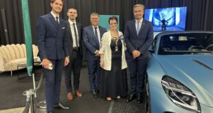 2025 / 01 VIDÉO ET 141 PHOTOS / MA PREMIÈRE VISITE EN VIP PRESSE A LA 4EME ÉDITION DU SALON PRESTIGE AUTO BEAUNE QUI A LIEU DU 16 AU 18 MAI 2025...