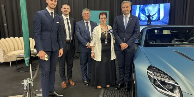 2025 / 01 VIDÉO ET 141 PHOTOS / MA PREMIÈRE VISITE EN VIP PRESSE A LA 4EME ÉDITION DU SALON PRESTIGE AUTO BEAUNE QUI A LIEU DU 16 AU 18 MAI 2025…