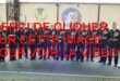 2025 / 01 VIDÉO ET 213 PHOTOS / CEREMONIE DE BAPTÊME DE LA 61EME PROMOTION ROGER SEGUIN D'ELEVES-GENDARMES A L’ÉCOLE DE GENDARMERIE DE DIJON...