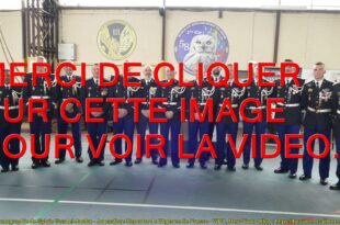 2025 / 01 VIDÉO ET 213 PHOTOS / CEREMONIE DE BAPTÊME DE LA 61EME PROMOTION ROGER SEGUIN D'ELEVES-GENDARMES A L’ÉCOLE DE GENDARMERIE DE DIJON...
