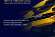 2025 / 01 VIDÉO ET 70 PHOTOS / LA PRÉSENTATION DE LA 4EME ÉDITION DU SALON PRESTIGE AUTO BEAUNE DU 16 AU 18 MAI 2025 AVEC MES AMIS DOMINIQUE BRUILLOT, LAURENCE ET SERGE BIERRY ET LEURS ÉQUIPES...