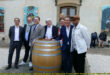 2025 / 03 VIDÉOS ET 101 PHOTOS / la découverte des Gouzous avec des interviews exclusives pour un trio hors du commun, la Karrière, l’Hôtel-Dieu des Hospices civils de Beaune et les Climats de Bourgogne...